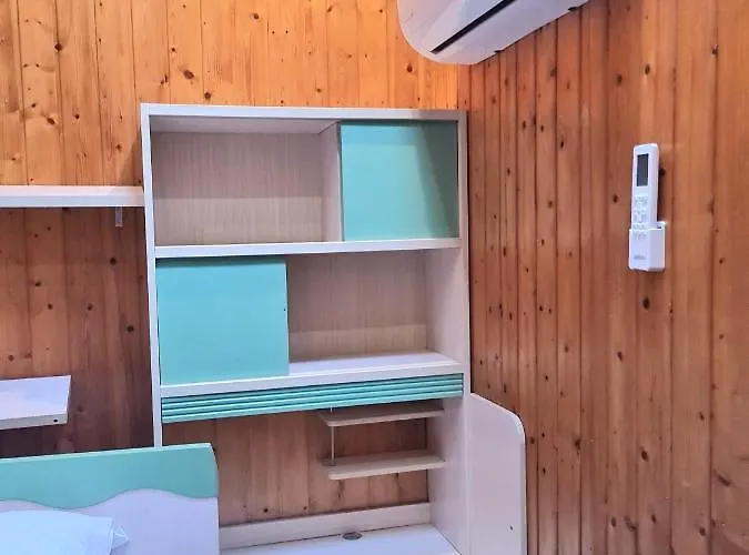 Historic House 公寓