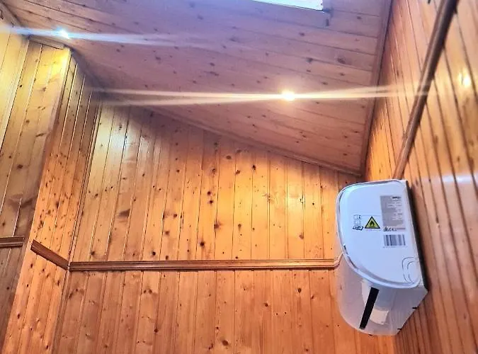 Historic House 公寓 *